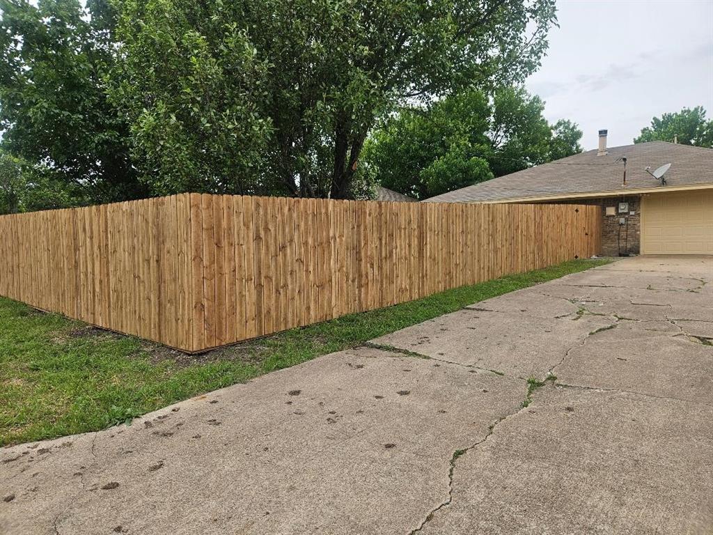 North Hills Estates - Residential