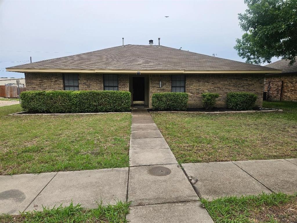 North Hills Estates - Residential