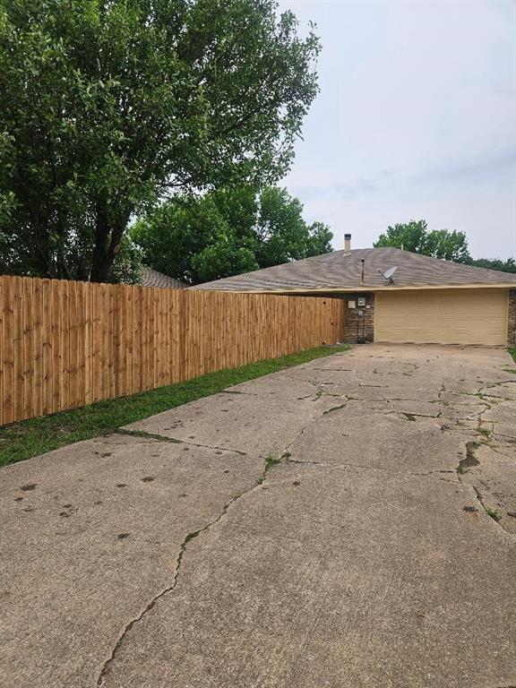 North Hills Estates - Residential
