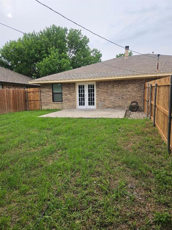 North Hills Estates - Residential