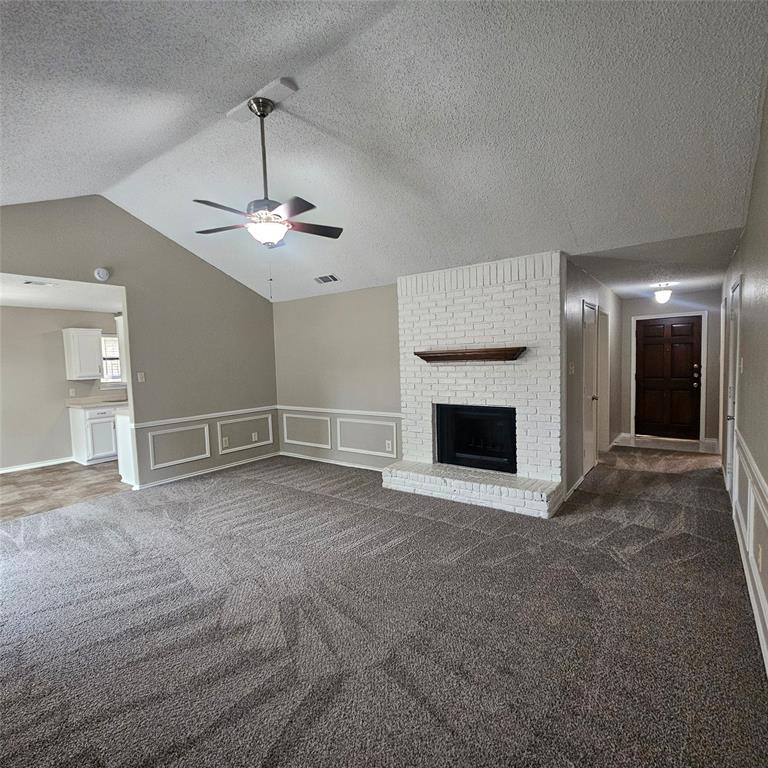 North Hills Estates - Residential