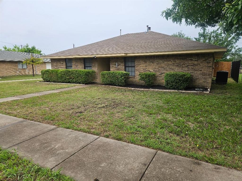 North Hills Estates - Residential