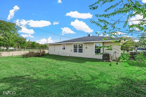 A home in Bossier City