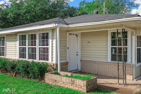 A home in Bossier City