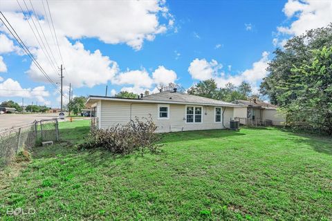 A home in Bossier City