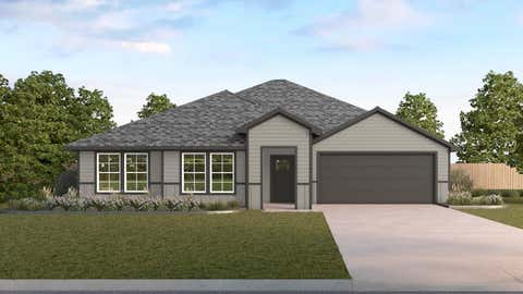 Photo of 410 White Willow Drive, Josephine, TX 75173 (MLS # 21281901)