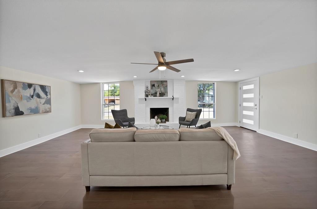 Walnut Hills 3rd Inst - Residential