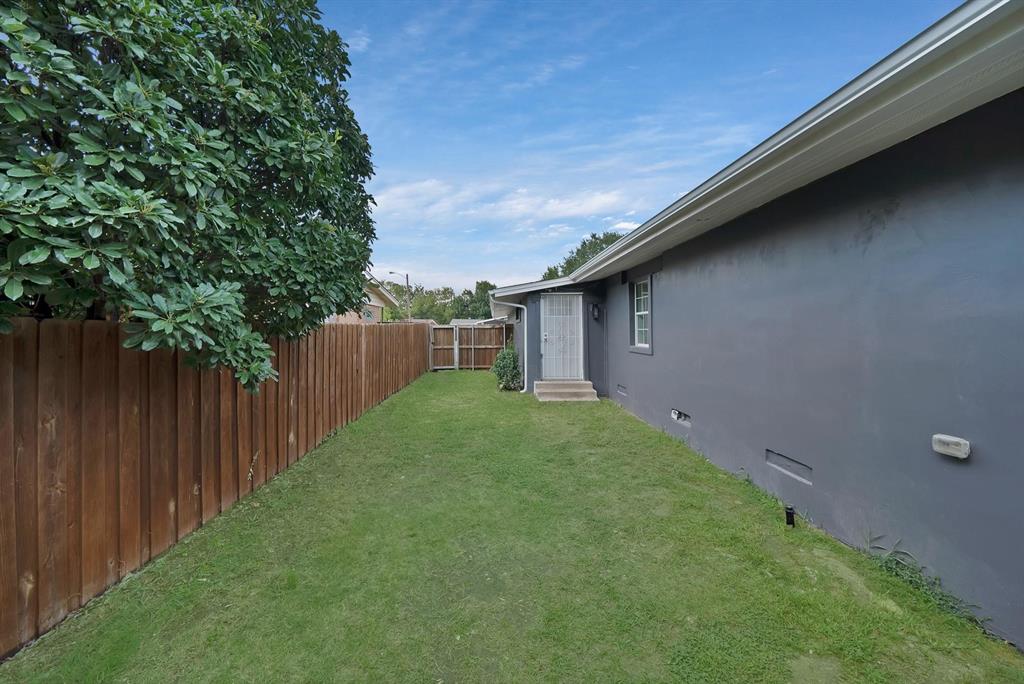 Walnut Hills 3rd Inst - Residential