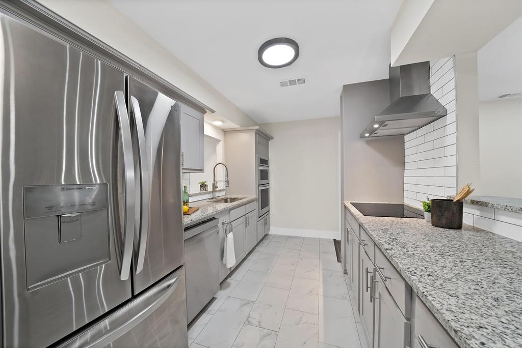 Walnut Hills 3rd Inst - Residential