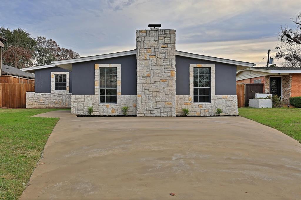 Walnut Hills 3rd Inst - Residential