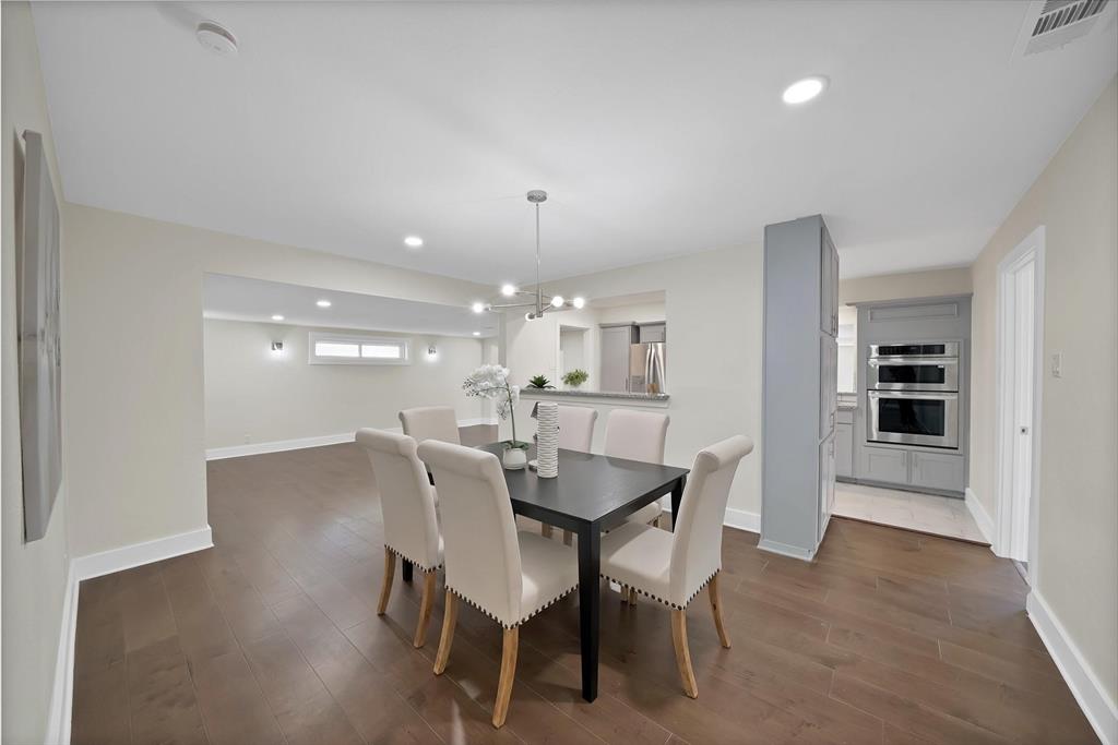 Walnut Hills 3rd Inst - Residential