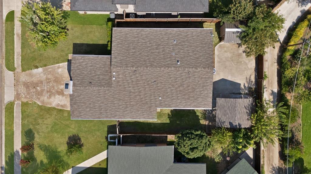 Walnut Hills 3rd Inst - Residential