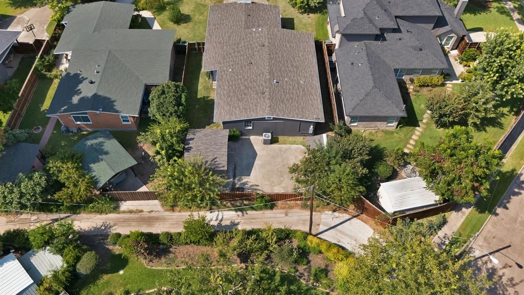 Walnut Hills 3rd Inst - Residential