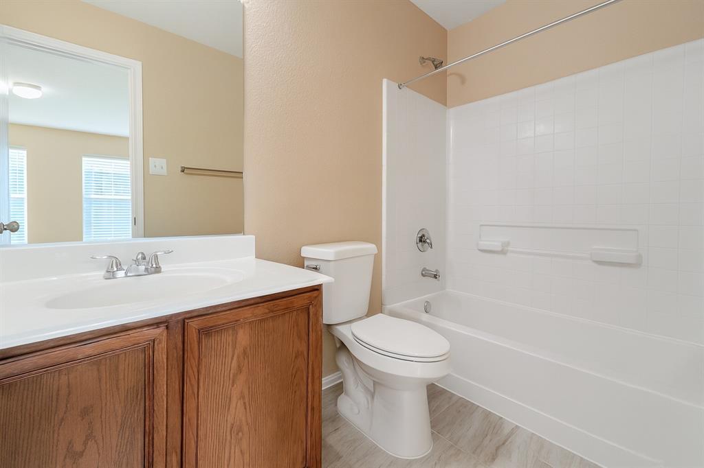 Valley Brook - Residential