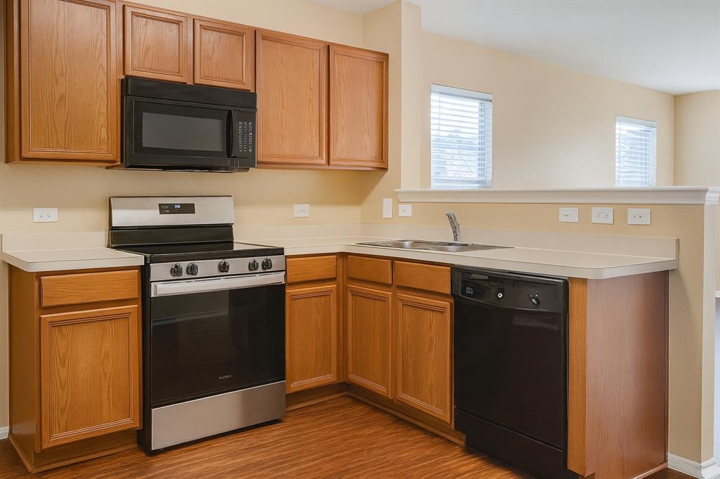 Valley Brook - Residential