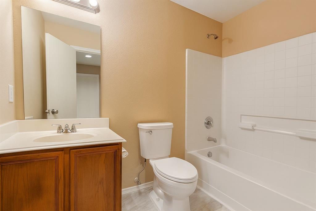 Valley Brook - Residential
