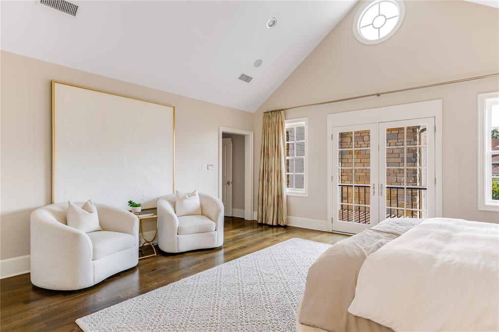 Highland Park - Residential