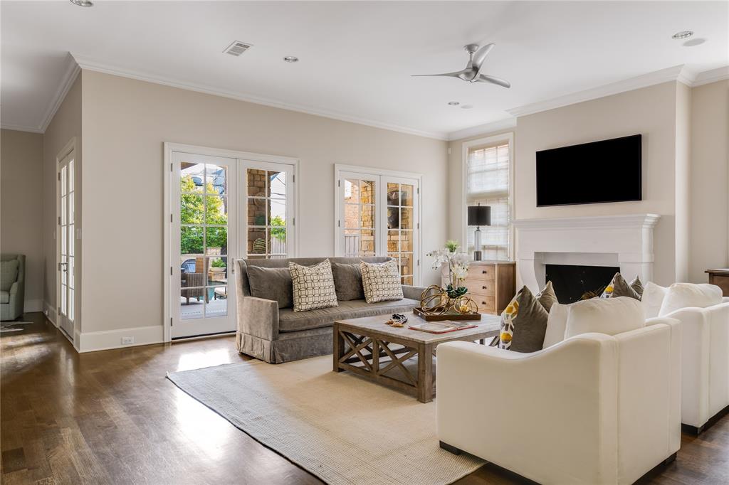 Highland Park - Residential