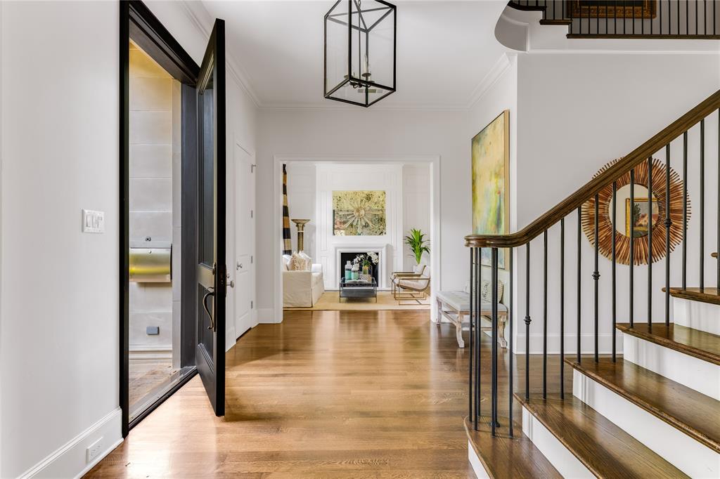 Highland Park - Residential