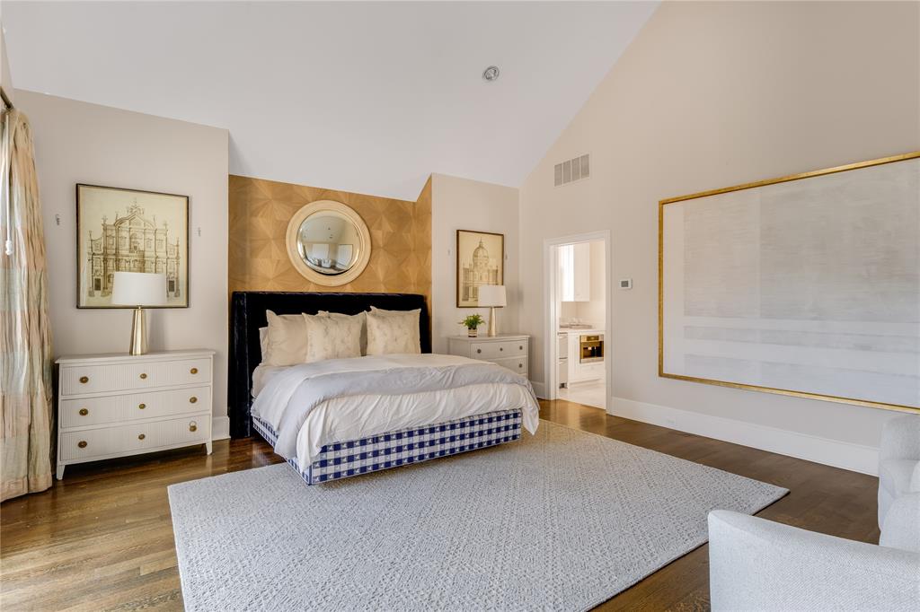 Highland Park - Residential