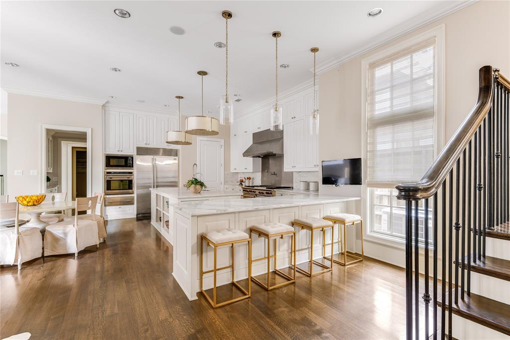 Highland Park - Residential