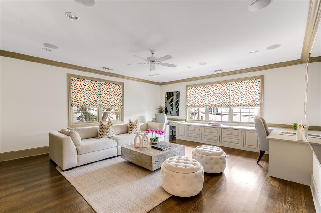 Highland Park - Residential