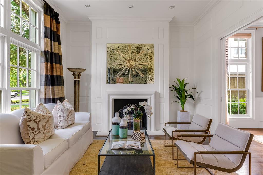 Highland Park - Residential