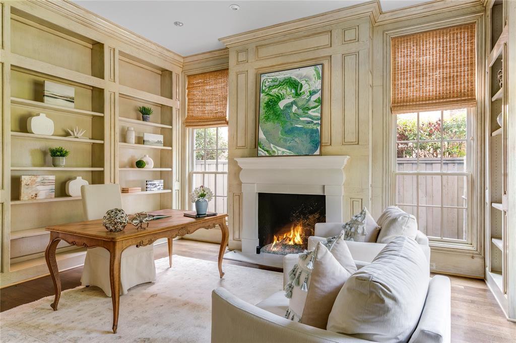 Highland Park - Residential