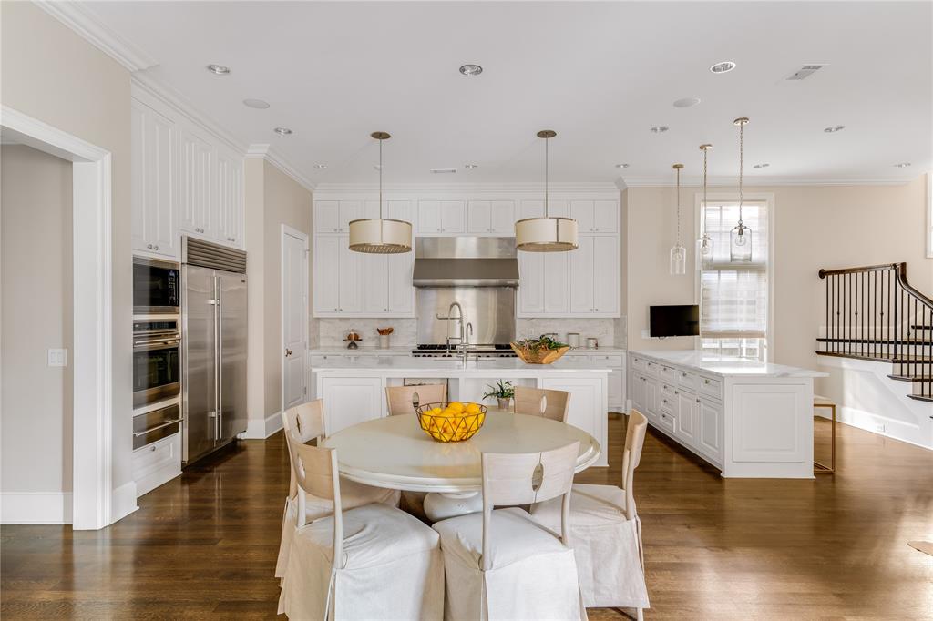 Highland Park - Residential