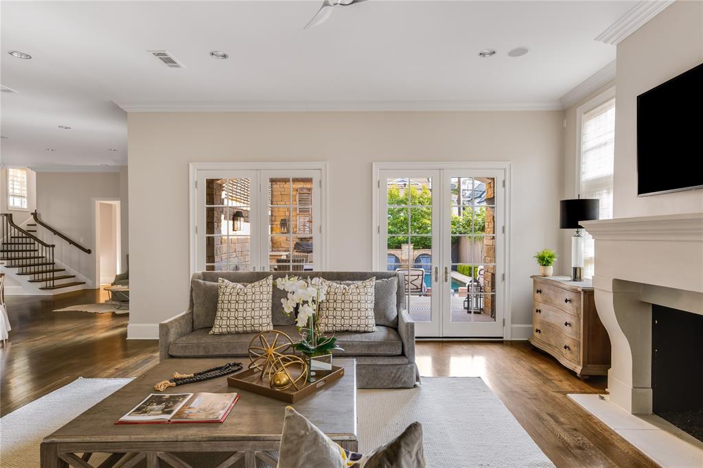 Highland Park - Residential