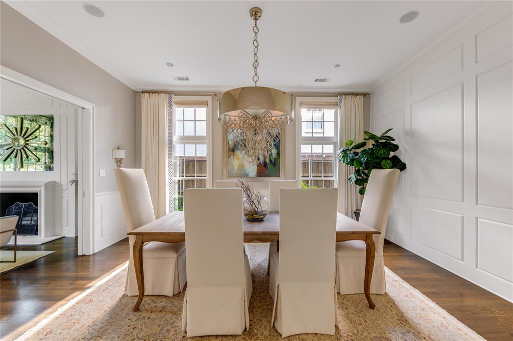 Highland Park - Residential