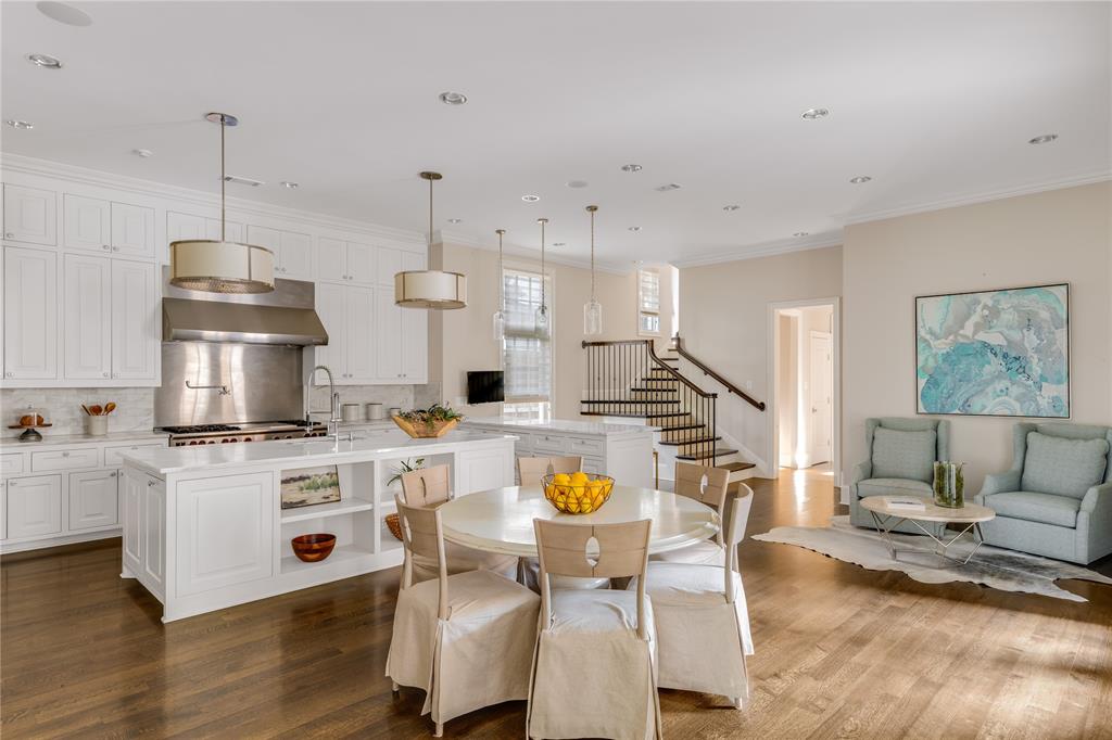 Highland Park - Residential