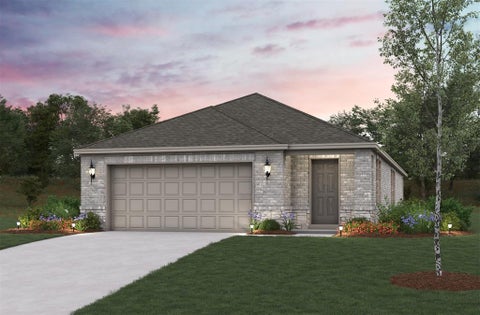 Photo of 2611 Hawkins Street, Anna, TX 75409 (MLS # 21381766)
