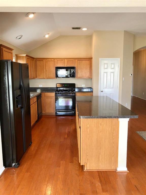 Vista West - Residential Lease