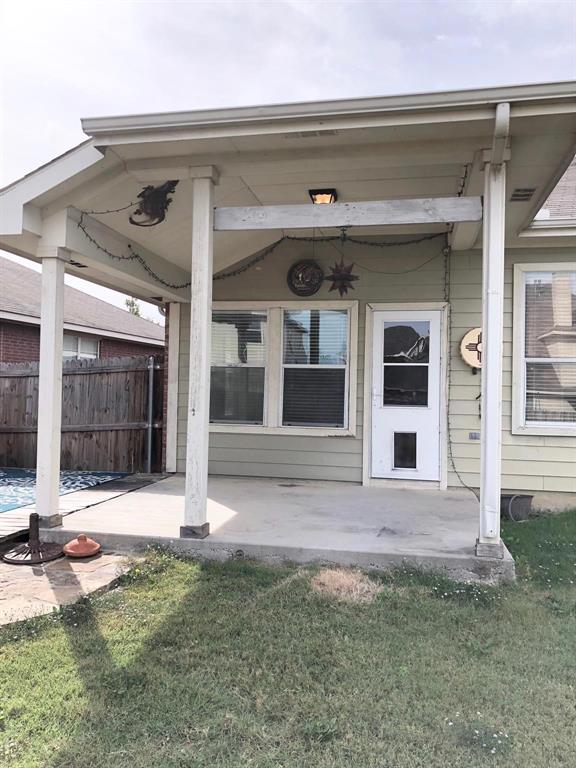 Vista West - Residential Lease