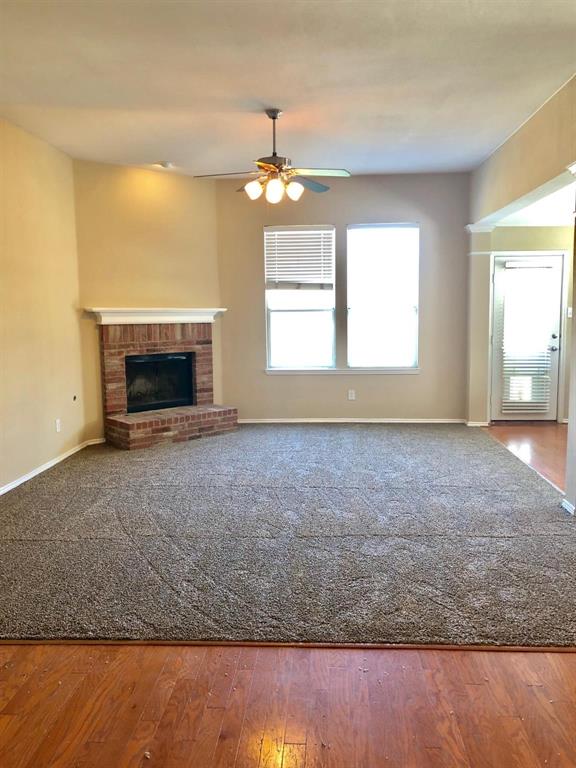 Vista West - Residential Lease