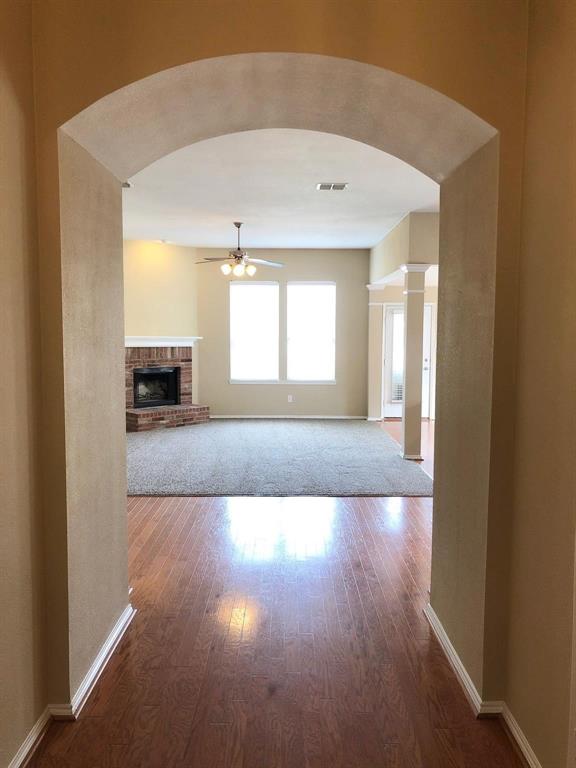 Vista West - Residential Lease