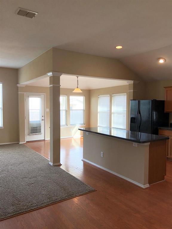 Vista West - Residential Lease