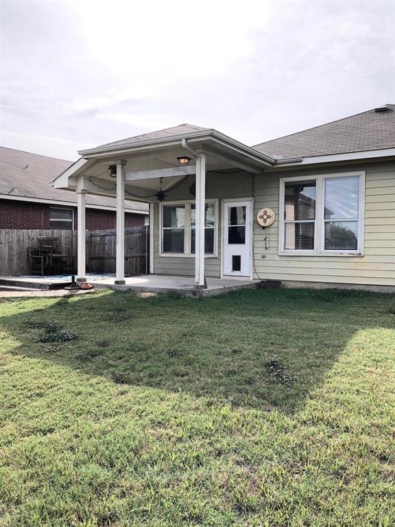 Vista West - Residential Lease