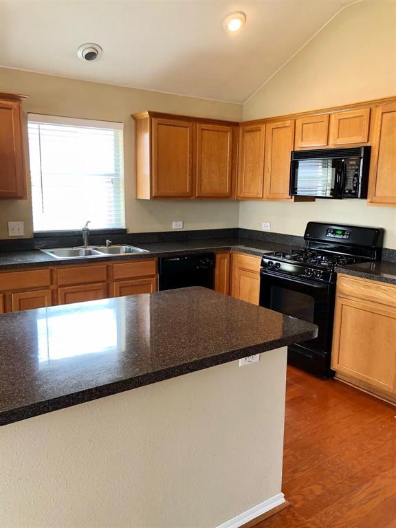 Vista West - Residential Lease