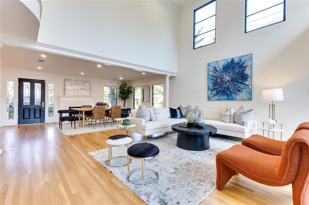 Westminster Place - Residential