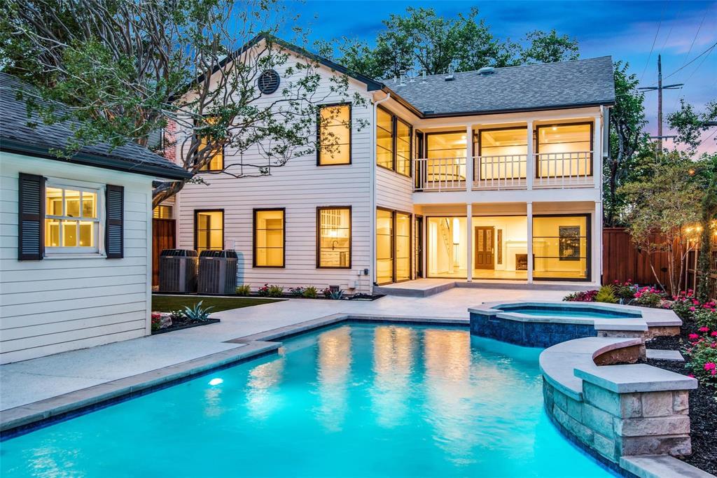 Westminster Place - Residential