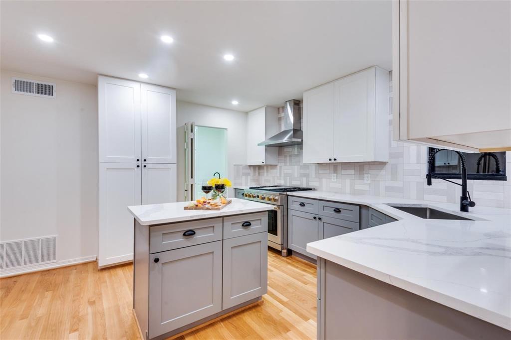 Westminster Place - Residential