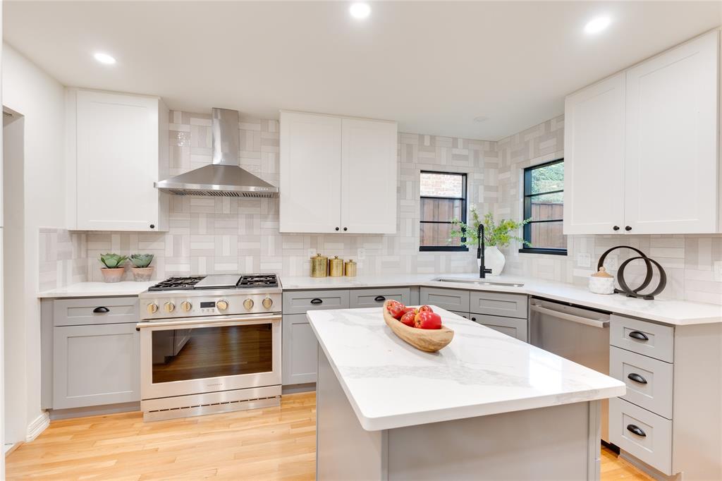 Westminster Place - Residential