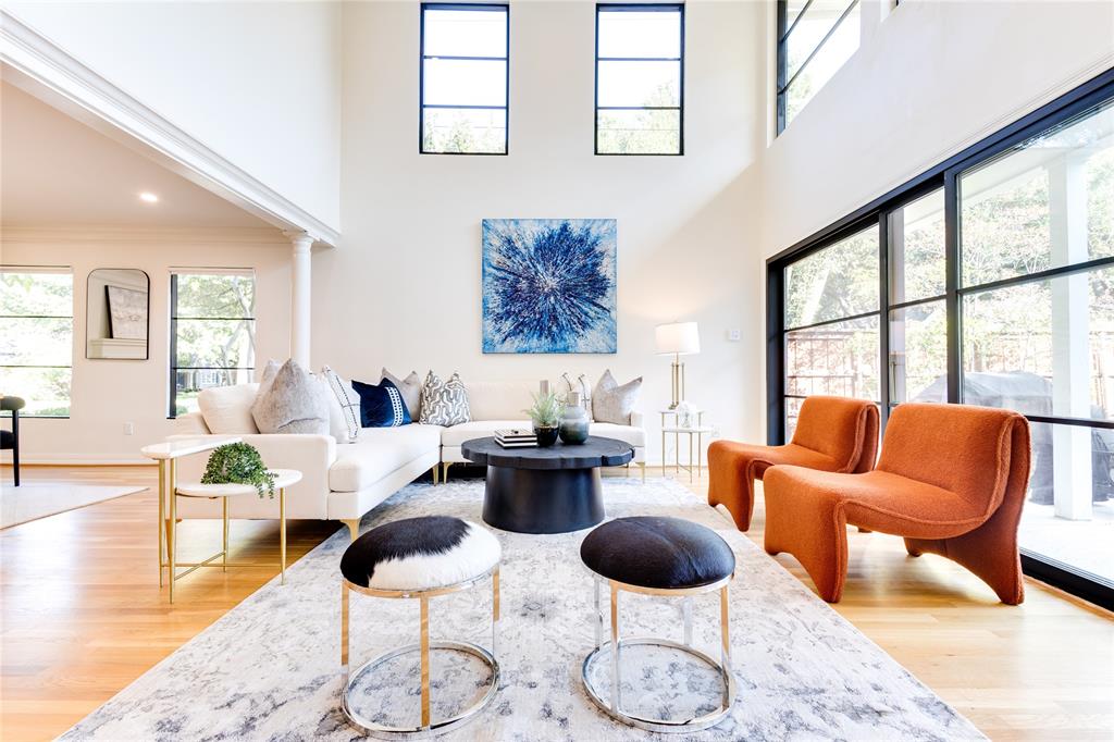 Westminster Place - Residential