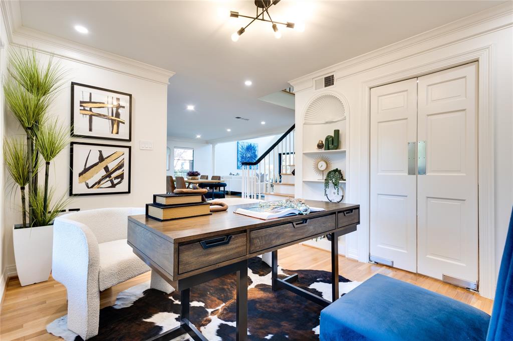 Westminster Place - Residential