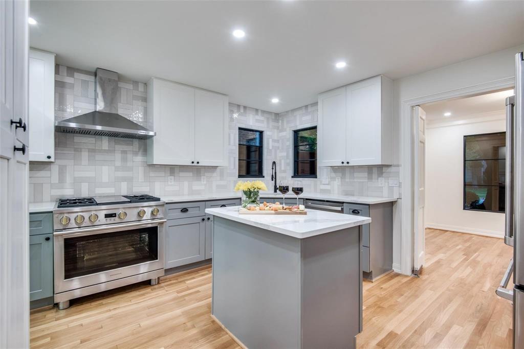 Westminster Place - Residential