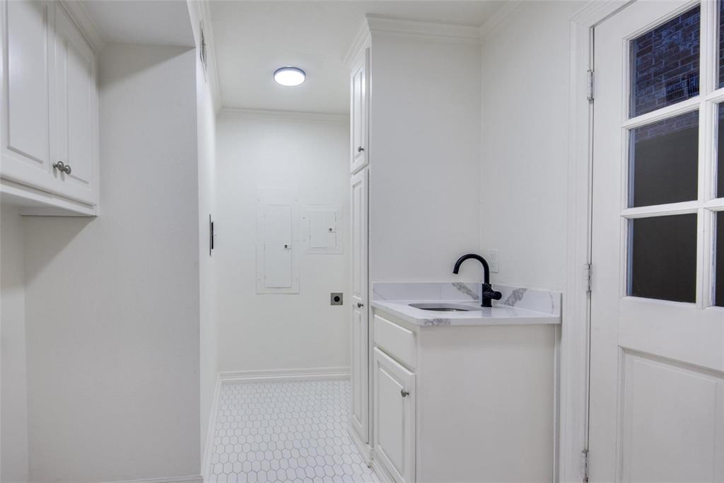 Westminster Place - Residential