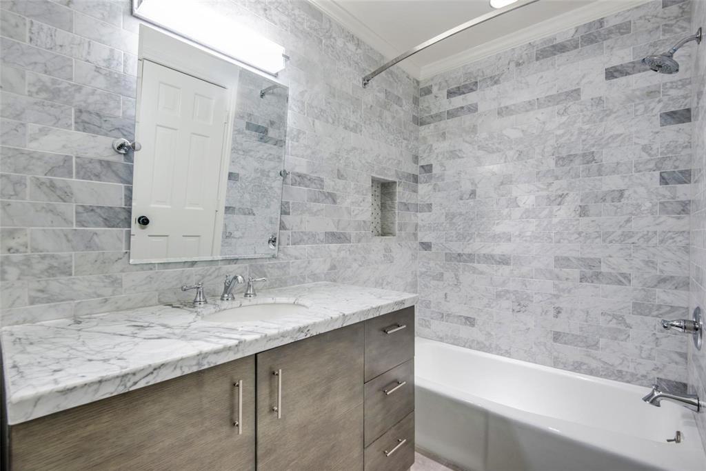 Westminster Place - Residential