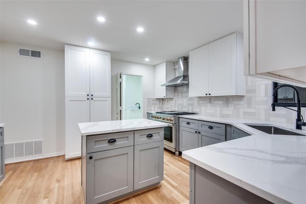 Westminster Place - Residential